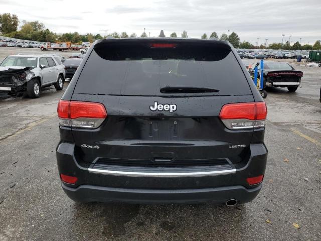 2015 JEEP GRAND CHER - 1C4RJFBG3FC628420