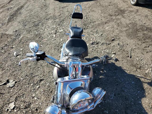 2018 HARLEY-DAVIDSON FLDE DELUX 1HD1YCJ1XJC050506