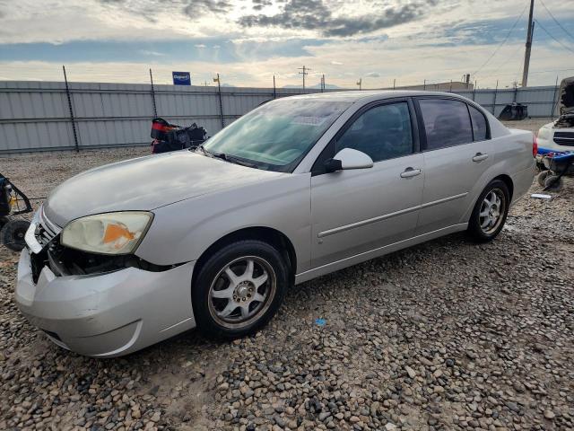 Global Auto Auctions: 2007 CHEVROLET MALIBU LT