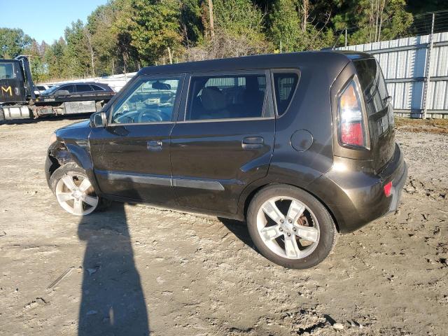 2010 KIA SOUL - KNDJT2A22A7066176