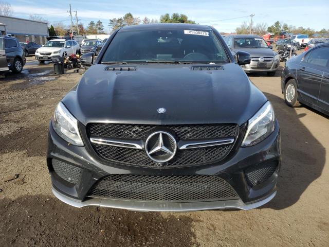 2017 MERCEDES-BENZ GLE COUPE 4JGED6EB0HA060448