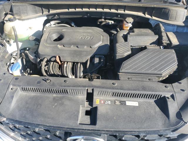 2019 HYUNDAI TUCSON LIM KM8J3CAL8KU962043