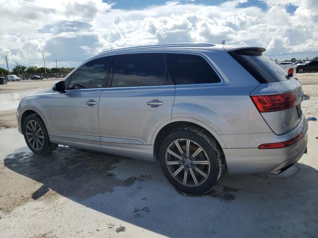 2017 AUDI Q7 PRESTIG WA1VAAF70HD019949