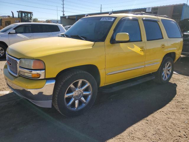 GMC YUKON