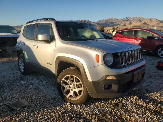 2018 JEEP RENEGADE L #3303060774