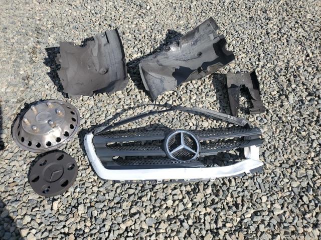 2017 MERCEDES-BENZ SPRINTER 3 #3286484211