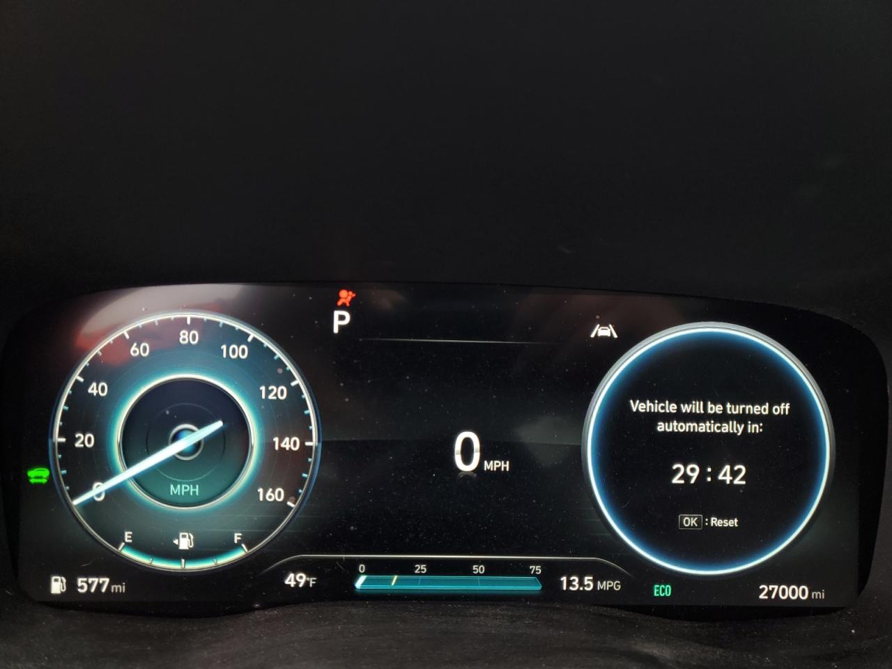 HYUNDAI SANTA FE LIMITED