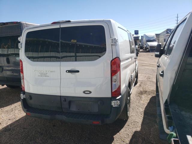 2017 FORD TRANSIT T-150 #3284974940