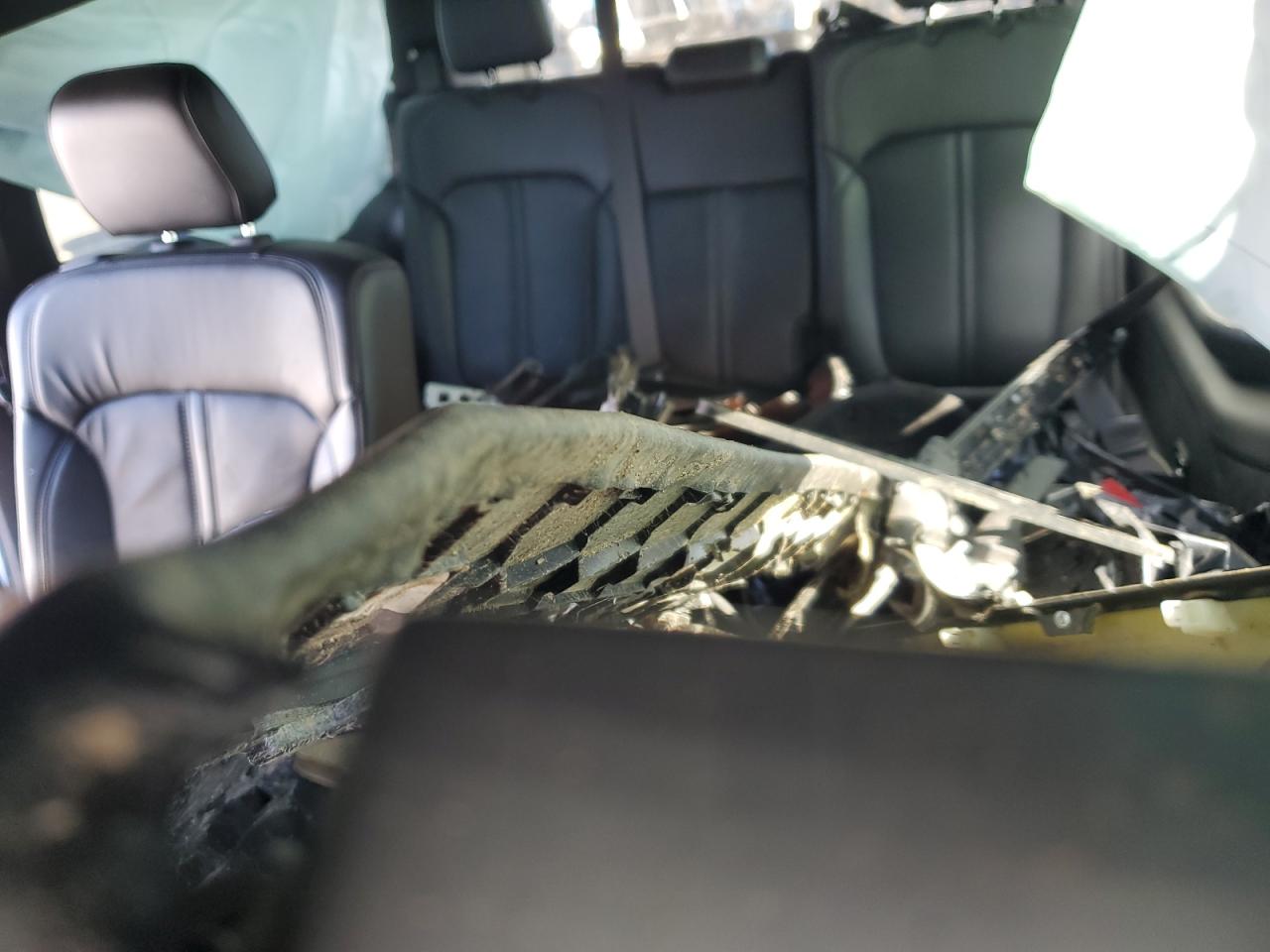 JEEP WAGONEER SERIES II