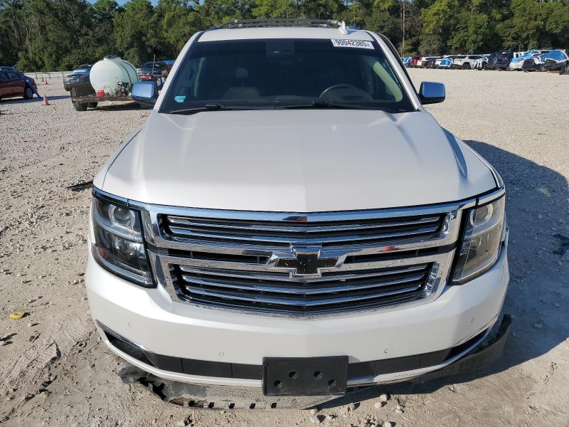 2016 CHEVROLET TAHOE C150 #3281538383