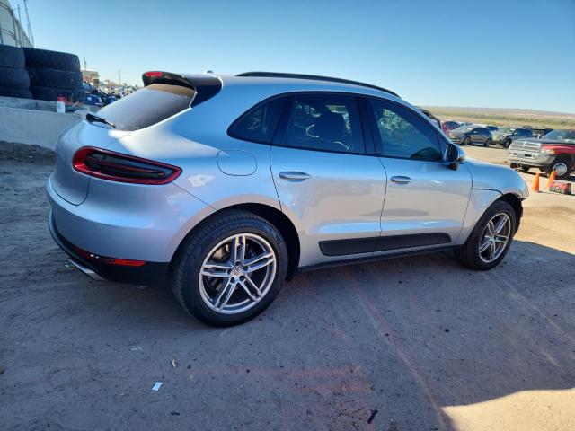 2017 PORSCHE MACAN WP1AA2A50HLB80693