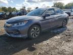 2017 HONDA ACCORD EX - 1HGCR2F71HA138835