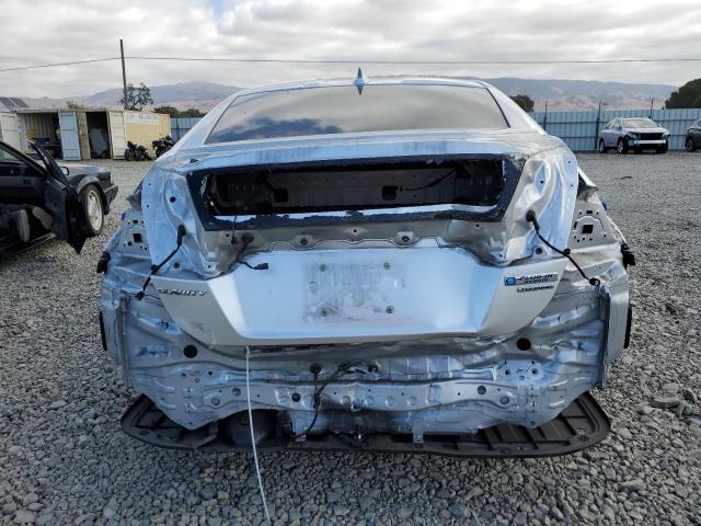 2019 HONDA CLARITY TO JHMZC5F39KC005016