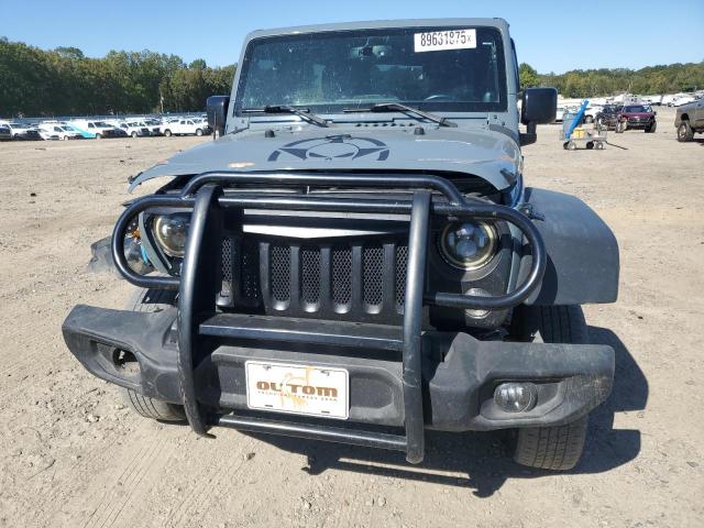 2014 JEEP WRANGLER U - 1C4BJWDG7EL277038