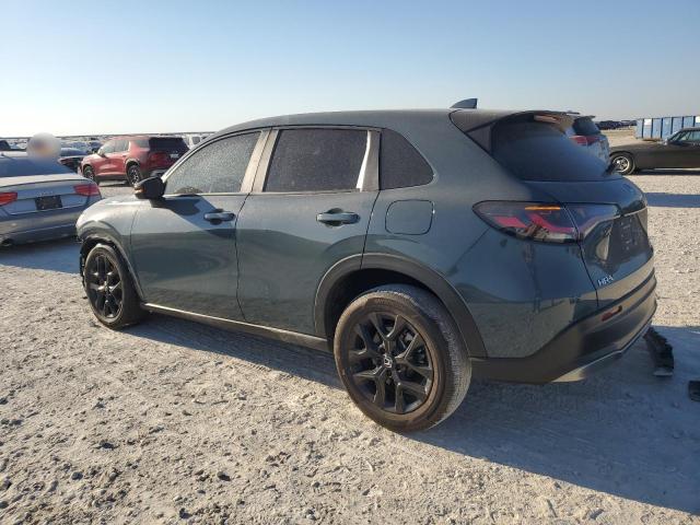 2023 HONDA HR-V SPORT - 3CZRZ1H51PM731816