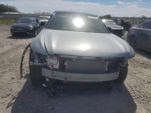 2025 CADILLAC LYRIQ LUXURY 1GYKPNRK6SZ303346