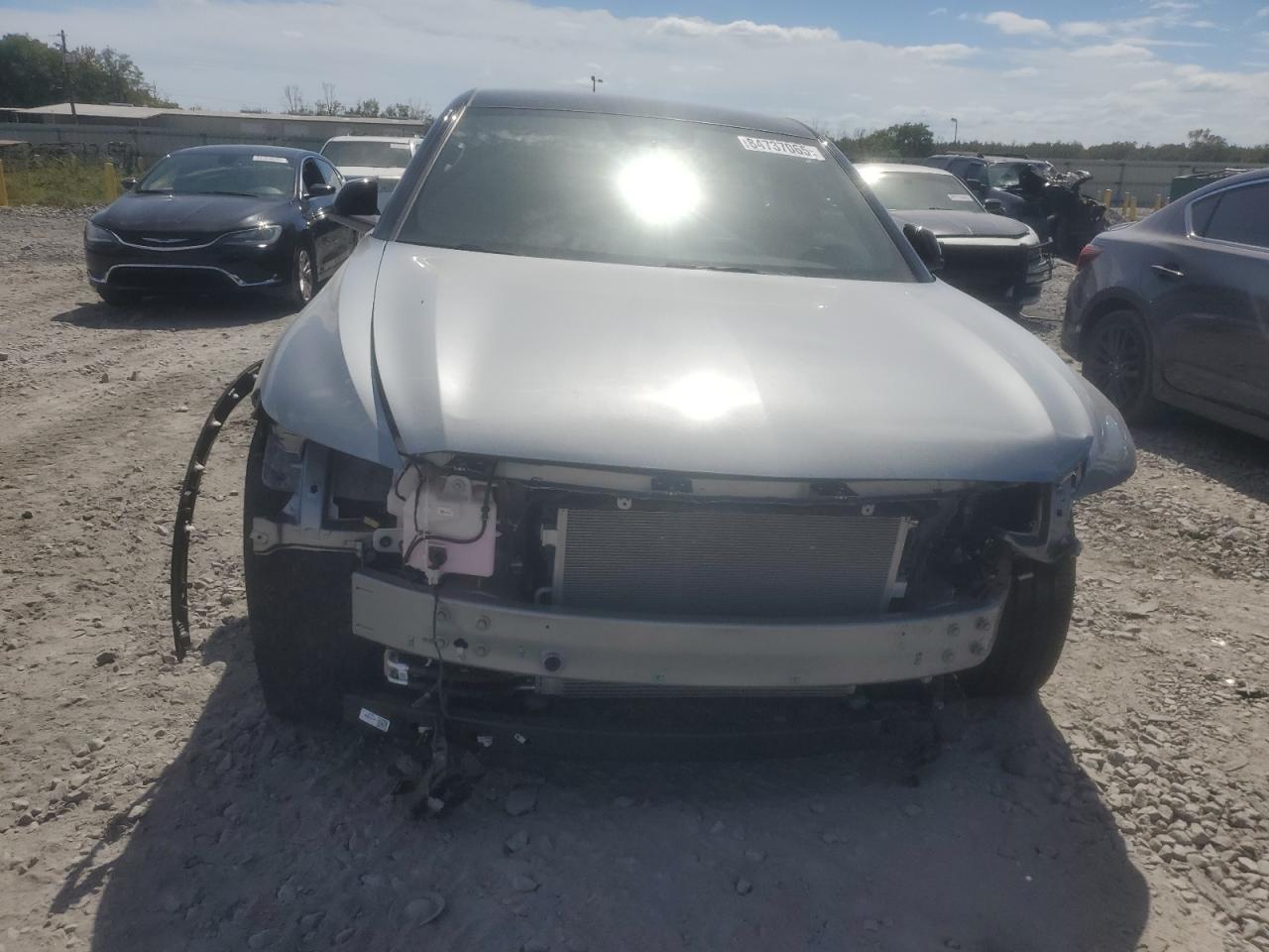 CADILLAC LYRIQ LUXURY