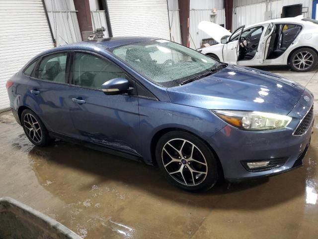 2018 FORD FOCUS SEL - 1FADP3H23JL267417