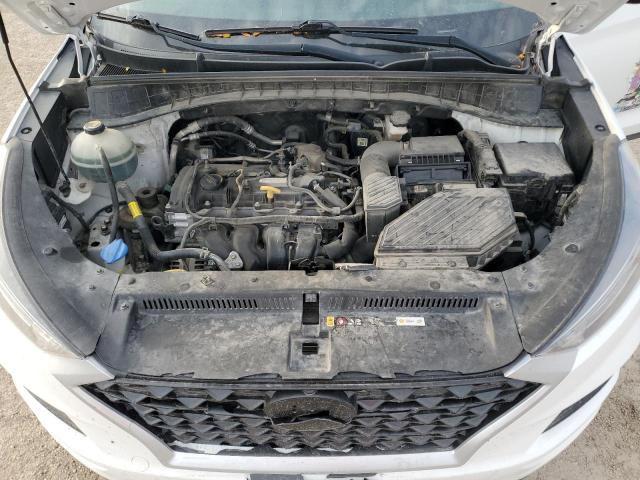 2019 HYUNDAI TUCSON SE - KM8J2CA49KU872024
