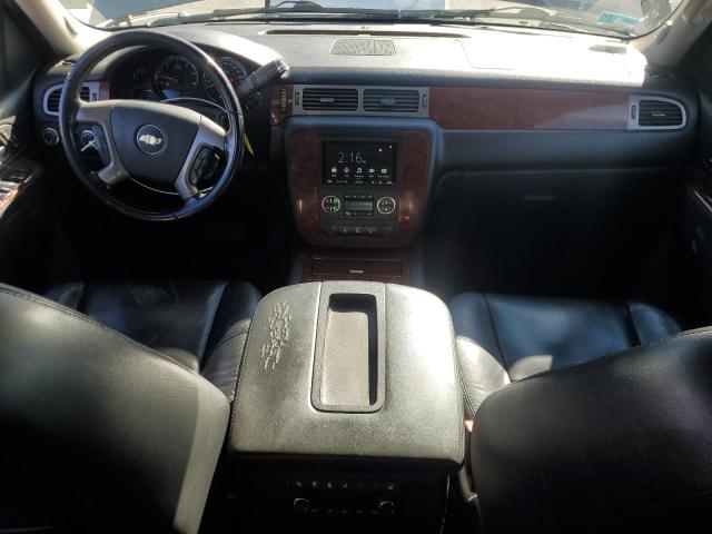 2011 CHEVROLET TAHOE K150 - 1GNSKCE09BR372701