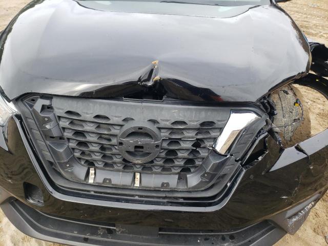 2020 NISSAN KICKS SV #3294487514