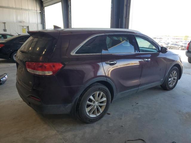 2017 KIA SORENTO LX #3302713039