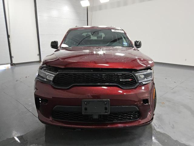 2024 DODGE DURANGO GT - 1C4RDHDG8RC204574