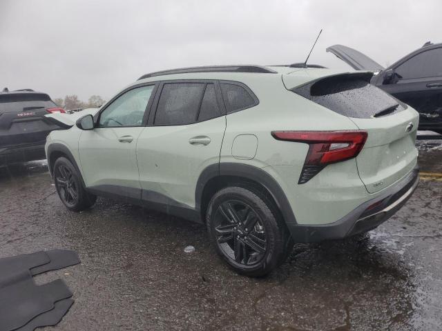 2025 CHEVROLET TRAX ACTIV #3301892446