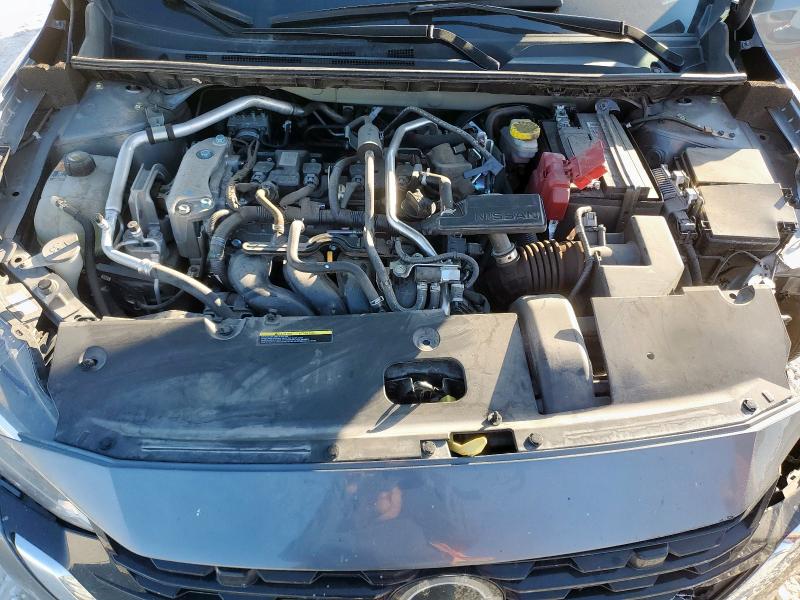 2024 NISSAN SENTRA S - 3N1AB8BV8RY290936