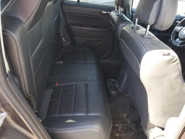 2017 JEEP PATRIOT #3309190642