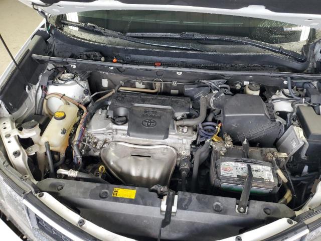 2015 TOYOTA RAV4 XLE #3297118516