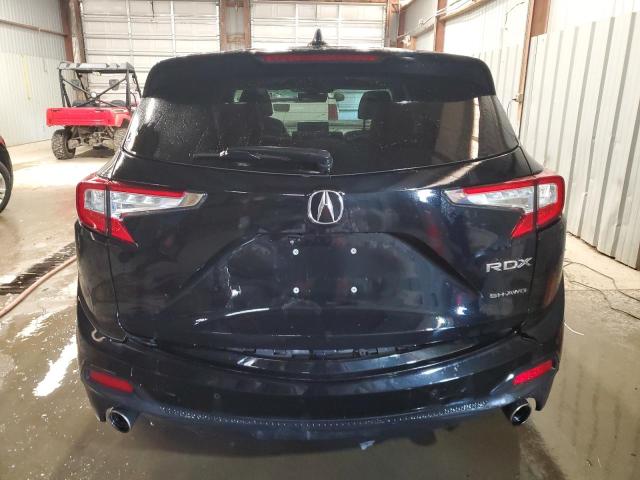 2019 ACURA RDX ADVANC - 5J8TC2H76KL001464