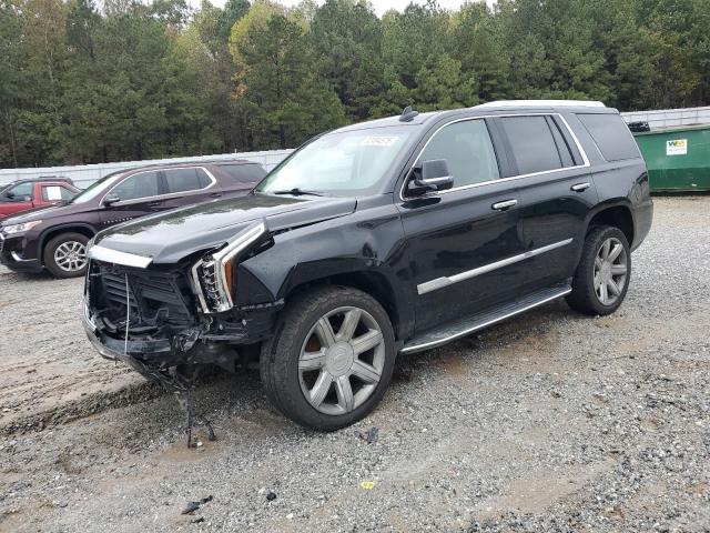 Global Auto Auctions: 2020 CADILLAC ESCALADE PREMIUM LUXURY