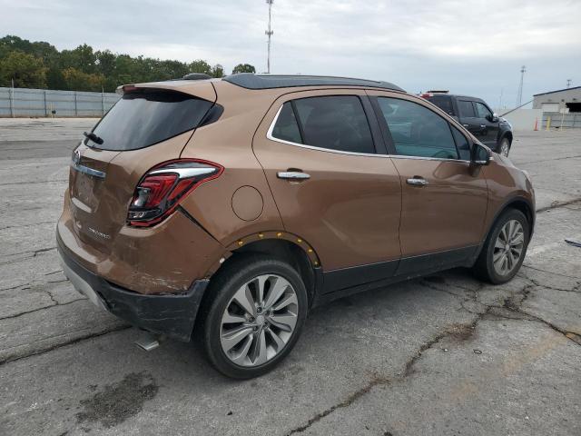 2017 BUICK ENCORE PRE KL4CJASB3HB142142