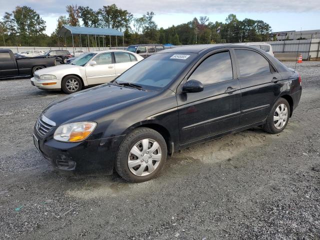 KIA SPECTRA EX