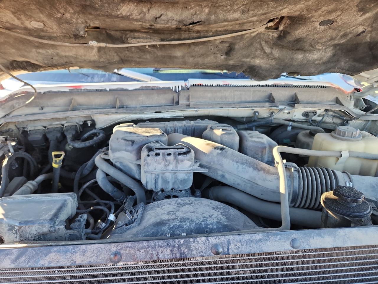 FORD F-350 SUPER DUTY