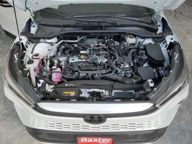 2026 TOYOTA COROLLA CR #3303016608