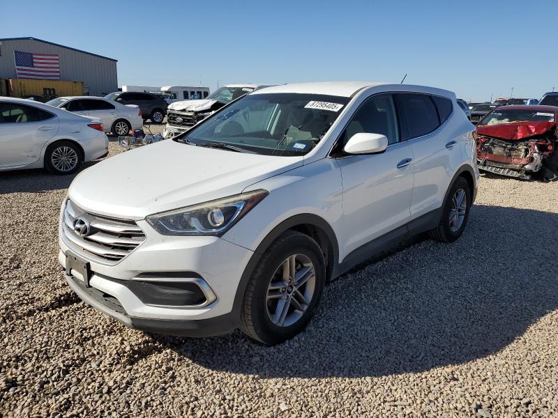 HYUNDAI SANTA FE S