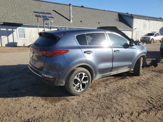 2021 KIA SPORTAGE L - KNDPMCAC4M7851003