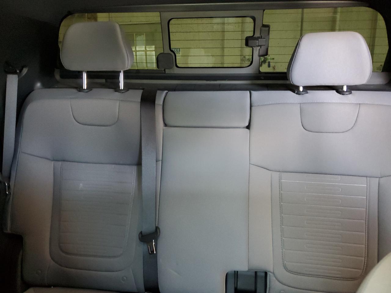 HYUNDAI SANTA CRUZ SEL