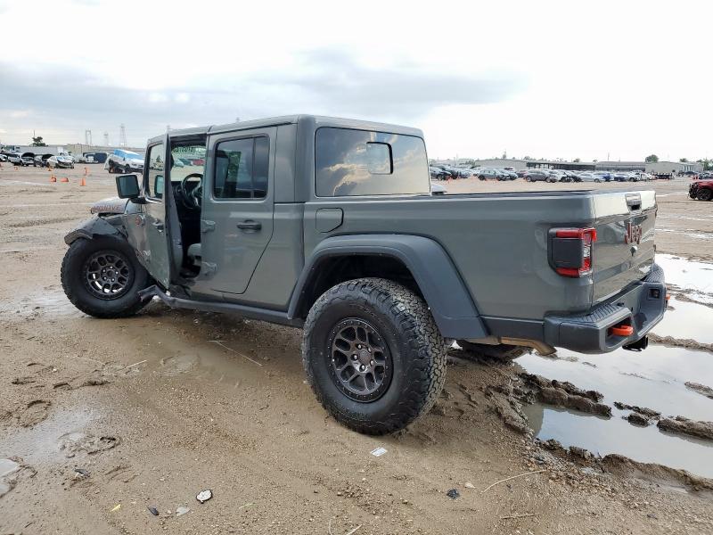 2023 JEEP GLADIATOR 1C6JJTEG6PL552014