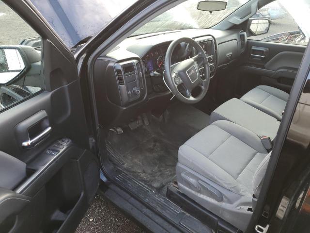 2014 GMC SIERRA C1500 - 1GTN1TEH3EZ344203