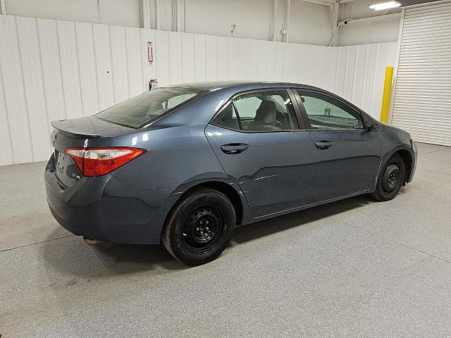 2015 TOYOTA COROLLA ECO #3274056501
