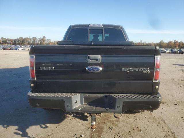 2013 FORD F150 SVT R - 1FTFW1R61DFD18332