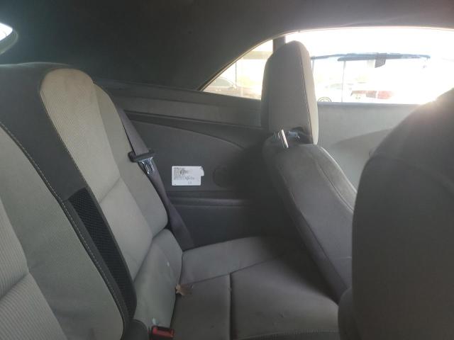 2015 CHEVROLET CAMARO LT 2G1FD3D32F9161929