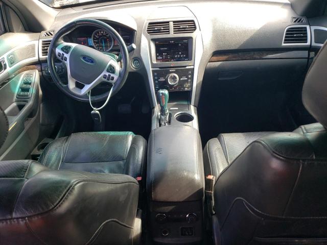 2012 FORD EXPLORER L #3297106489