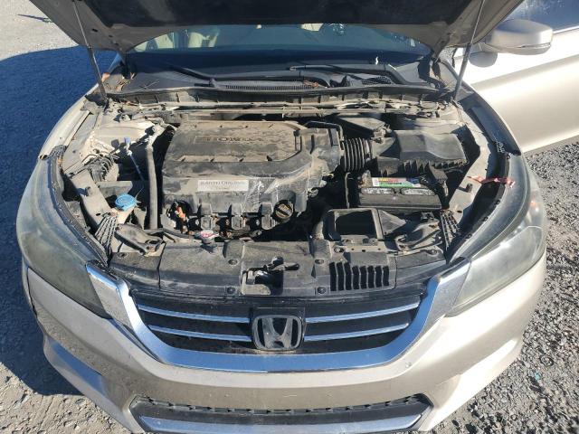 2014 HONDA ACCORD EXL - 1HGCR3F88EA019321