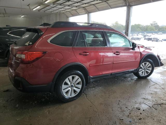 2019 SUBARU OUTBACK 2. 4S4BSAHC1K3364254