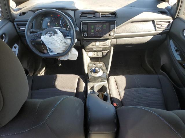 2023 NISSAN LEAF SV PL 1N4CZ1CVXPC559361