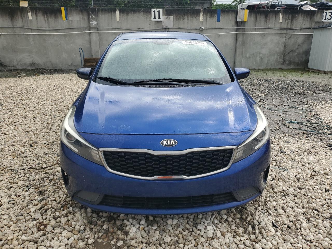 KIA FORTE LX